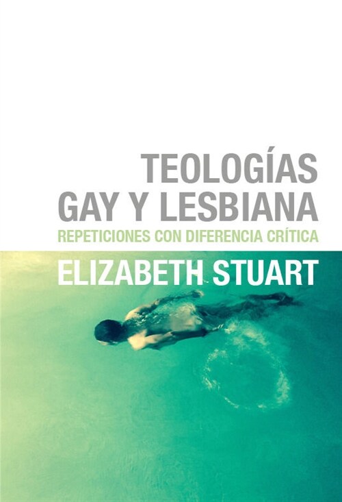 TEOLOGIAS GAY Y LESBIANA (Paperback)