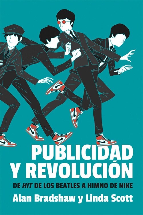 PUBLICIDAD Y REVOLUCION (Book)