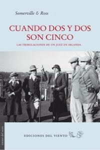 CUANDO DOS Y DOS SON CINCO (Paperback)