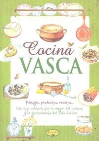 COCINA VASCA (Paperback)