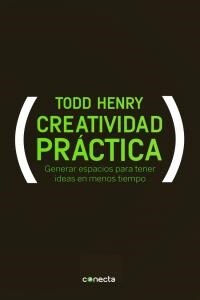 CREATIVIDAD PRACTICA (Other Book Format)