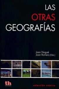 OTRAS GEOGRAFIAS,LAS (Book)