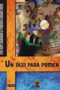 UN TAXI PARA PRIDEN (Book)