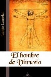 HOMBRE DE VITRUVIO (Book)