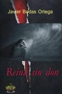 REINA SIN DON (Book)