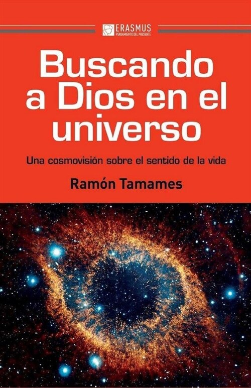 BUSCANDO A DIOS EN EL UNIVERSO (Paperback)