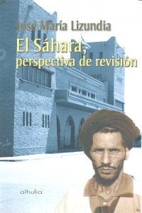 SAHARA PERSPECTIVA DE REVISION (Other Book Format)