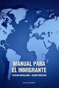 MANUAL PARA EL INMIGRANTE (Book)