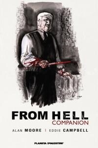 FROM HELL COMPANION (Book)