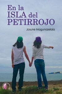 EN LA ISLA DEL PETIRROJO (Paperback)