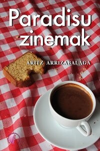 PARADISU ZINEMAK (Book)