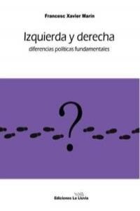 IZQUIERDA Y DERECHA (Other Book Format)
