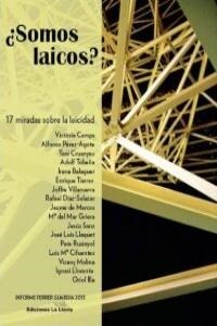 SOMOS LAICOS (Paperback)