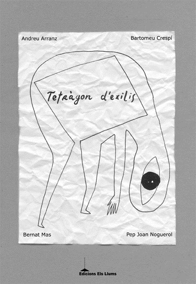 TETRAGON DEXILIS (Paperback)