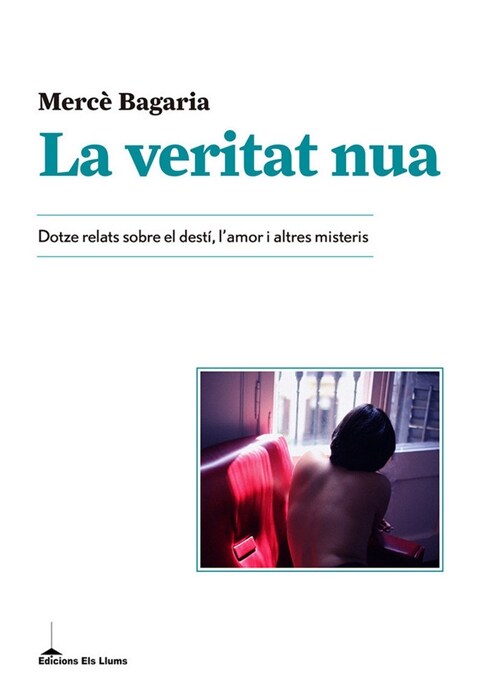 VERITAT NUA,LA - CAT (Paperback)