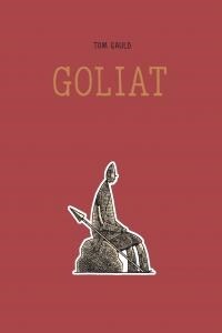 GOLIAT (Other Book Format)