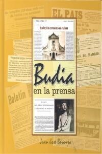 BUDIA EN LA PRENSA (Other Book Format)