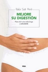 MEJORE SU DIGESTION (Paperback)