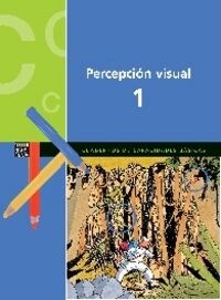 PERCEPCION VISUAL 1 TANVAR11EP (Book)
