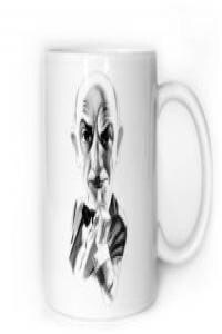 TAZA PIRANDELLO (Other Book Format)