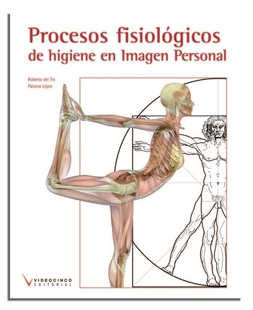 PROCESOS FISIOLOGICOS Y DE HIGIENE EN IMAGEN PERSONAL (Book)