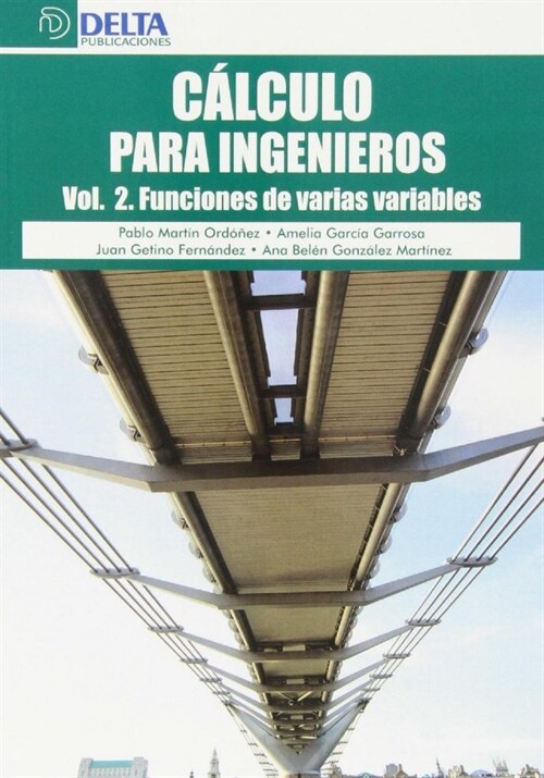 FUNCIONES DE VARIAS VARIABLES (Paperback)