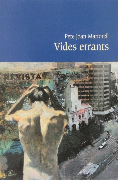 VIDES ERRANTS (Book)