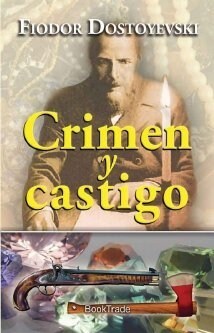 CRIMEN Y CASTIGO (Book)