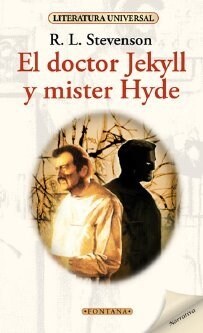 DOCTOR JEKYLL Y EL SENOR HYDE,EL (Book)