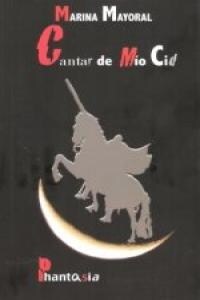 CANTAR DEL MIO CID (Book)