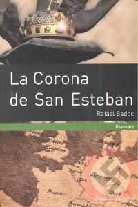 CORONA DE SAN ESTEBAN,LA (Book)