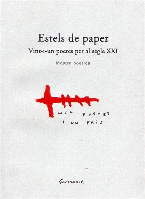 ESTELS DE PAPER (Book)