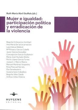 MUJER E IGUALDAD: PARTICIPACION POLITICA Y ERRADICACION DE L (Paperback)