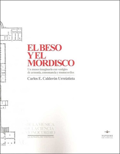 BESO Y EL MORDISCO,EL (Paperback)