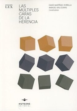 MULTIPLES CARAS DE LA HERENCIA,LAS (Paperback)