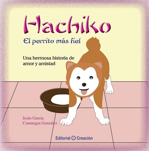 HACHIKO (Book)