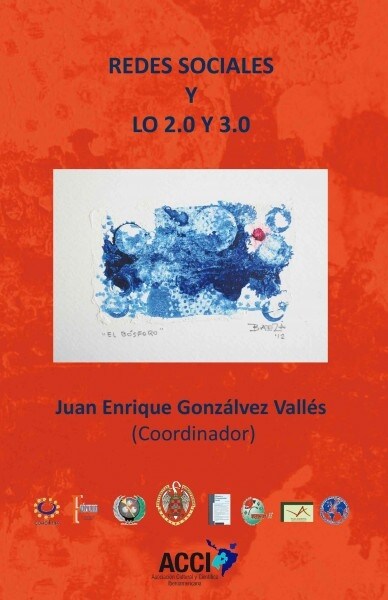 REDES SOCIALES Y LO 2.0 Y 3.0 (Book)