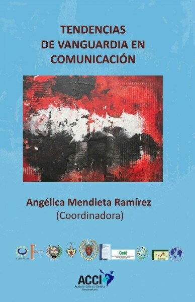 TENDENCIAS DE VANGUARDIA EN COMUNICACION (Book)