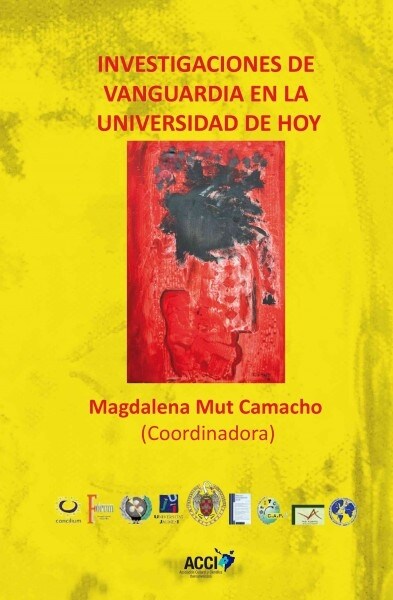 INVESTIGACIONES DE VANGUARDIA EN LA UNIVERSIDAD DE HOY (Book)