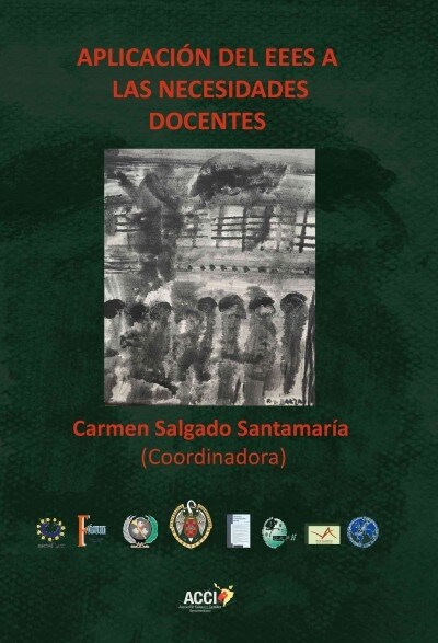 APLICACION DEL EEES A LAS NECESIDADES DOCENTES (Book)