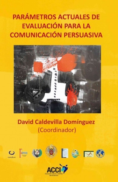 PARAMETROS ACTUALES DE EVALUACION PARA LA COMUNICACION PERSU (Book)