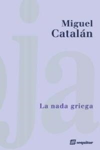 NADA GRIEGA,LA (Paperback)