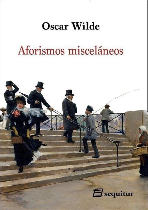 AFORISMOS MISCELANEOS (Paperback)