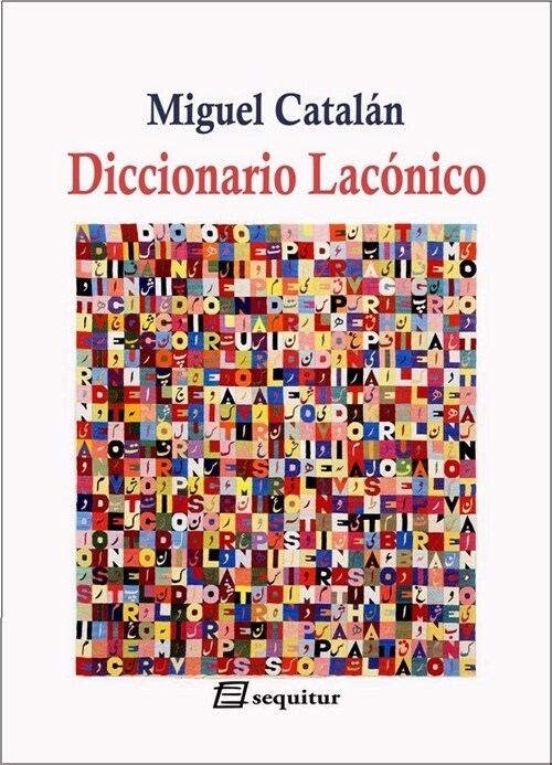 DICCIONARIO LACONICO (Paperback)