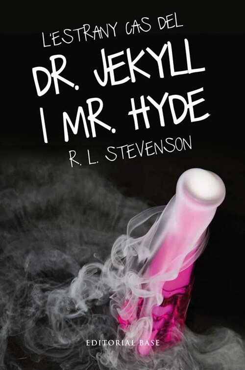 LESTRANY CAS DEL DR. JEKYLL I MR. HYDE (Book)