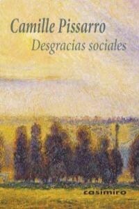 DESGRACIAS SOCIALES (Paperback)