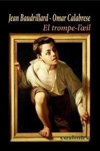 TROMPE LOEIL,EL (Paperback)