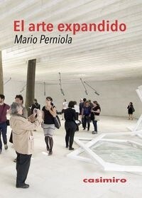 ARTE EXPANDIDO,EL (Paperback)