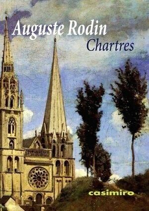 CHARTRES (Paperback)