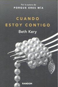 CUANDO ESTOY CONTIGO (Book)